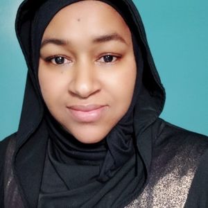 Meet your Posher, Mariama